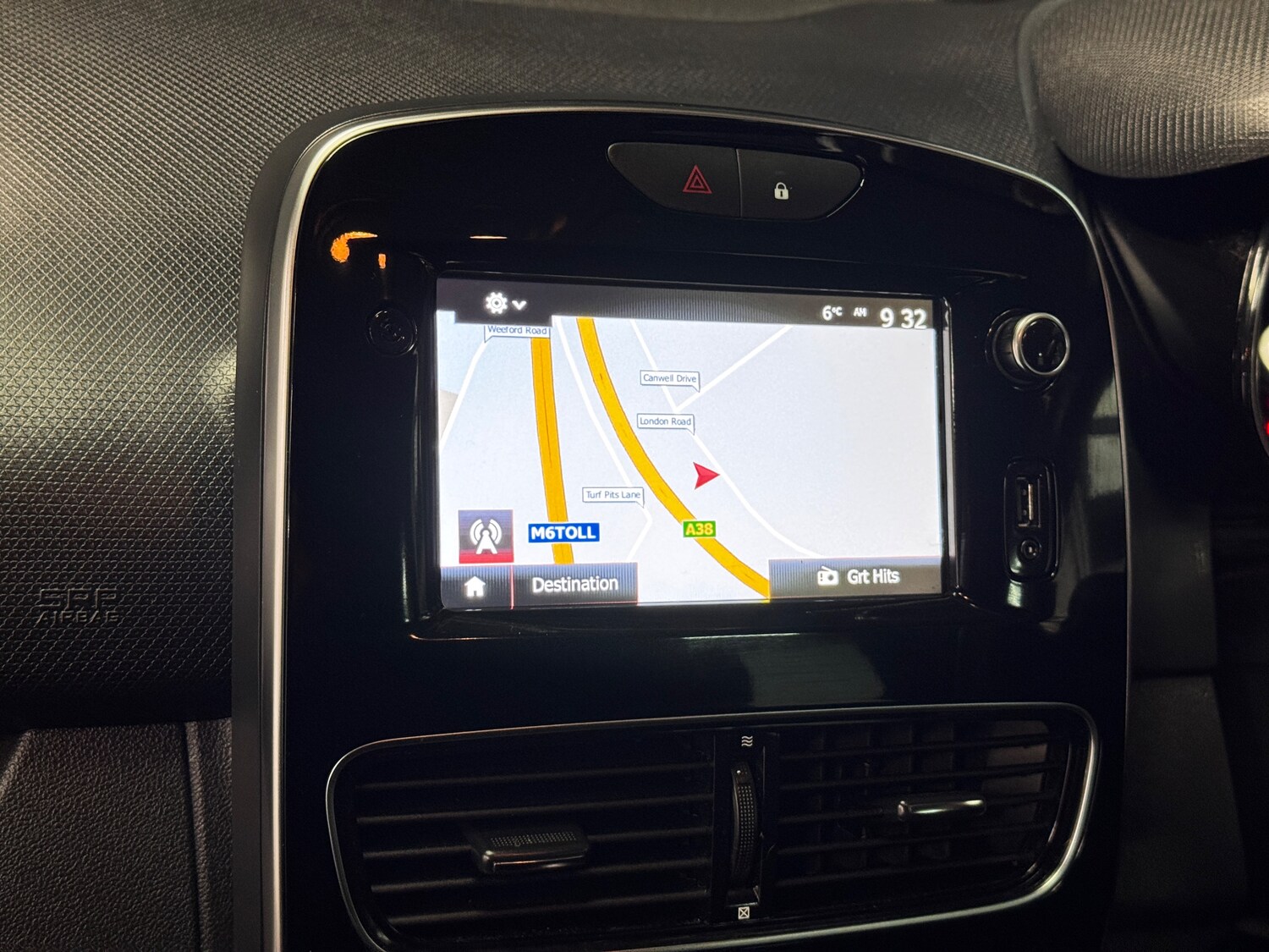 Used Renault Clio for sale - 78035834: Photo 24