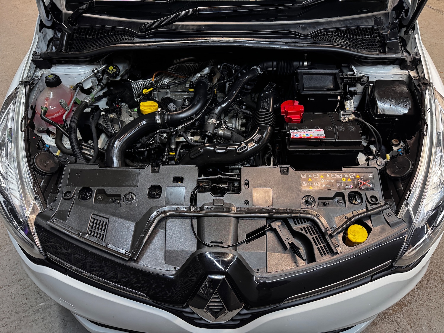 Used Renault Clio for sale - 78035834: Photo 4