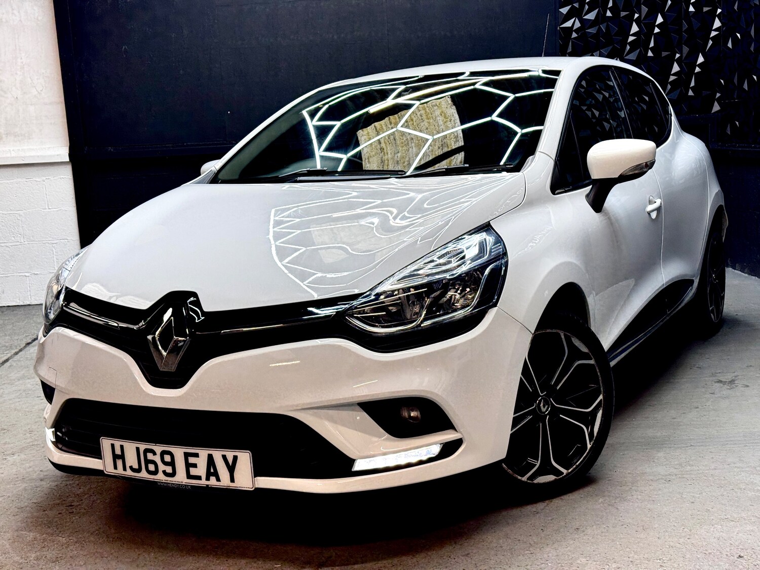 Used Renault Clio for sale - 78035834: Photo 6