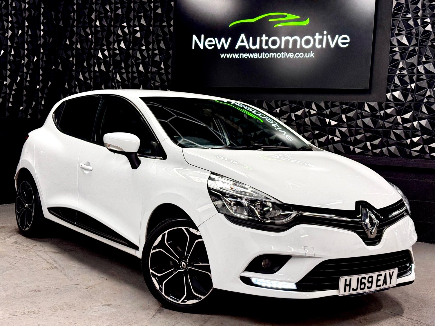 Used Renault Clio for sale - 78035834: Photo 7