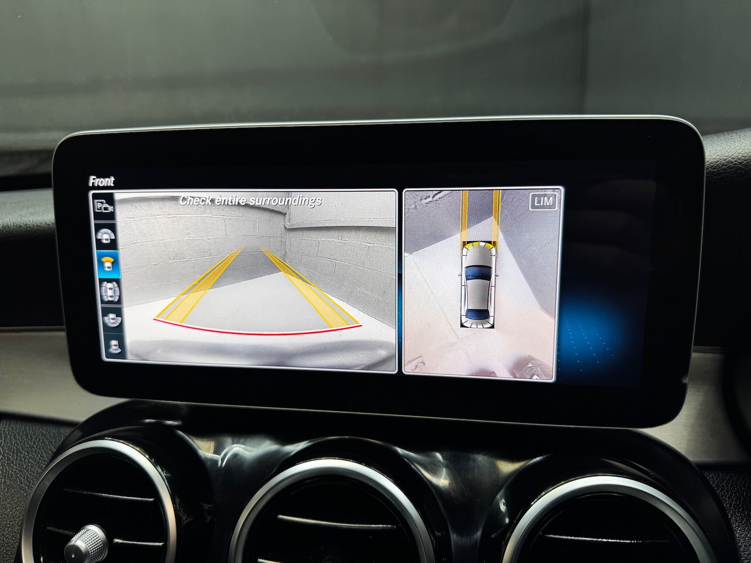 Used Mercedes-Benz C Class 2018 for sale - 78035823: Photo 36