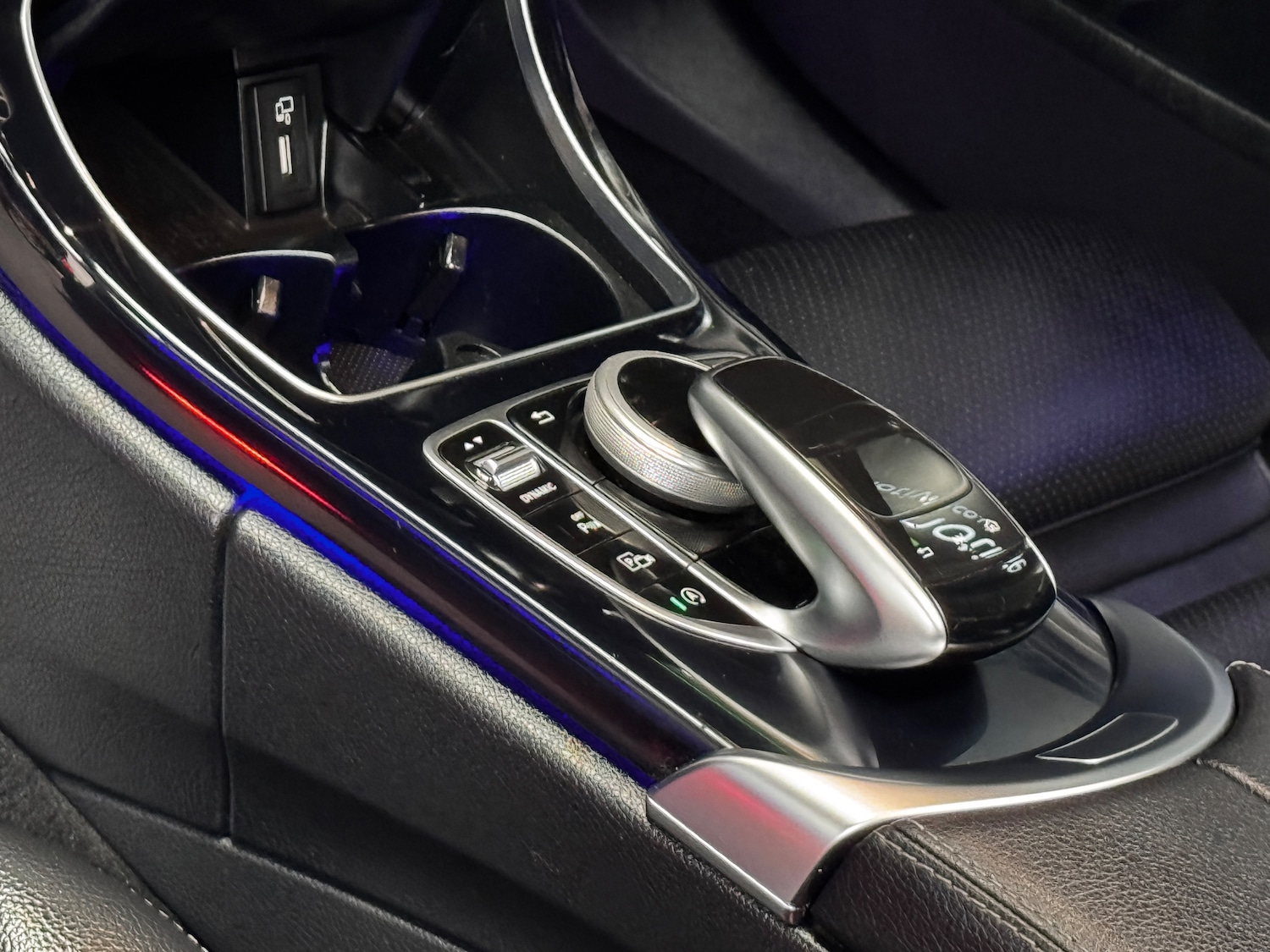 Used Mercedes-Benz C Class 2018 for sale - 78035823: Photo 45