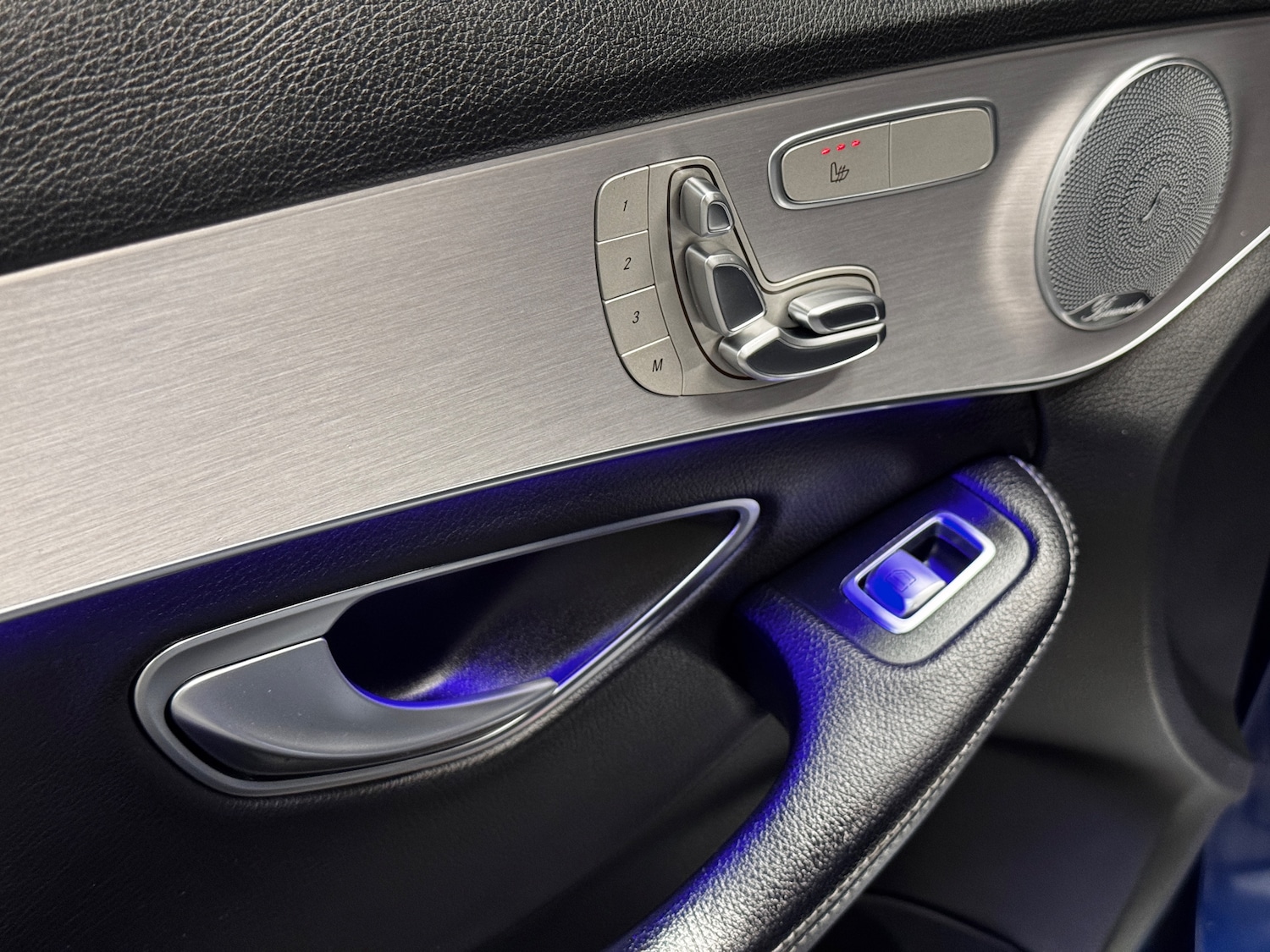 Used Mercedes-Benz C Class 2018 for sale - 78035823: Photo 47