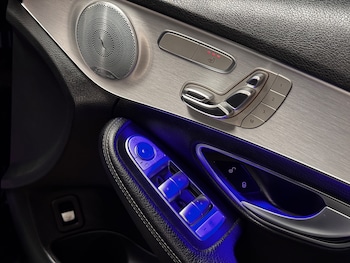 Used Mercedes-Benz C Class 2018 for sale - 78035823: Photo