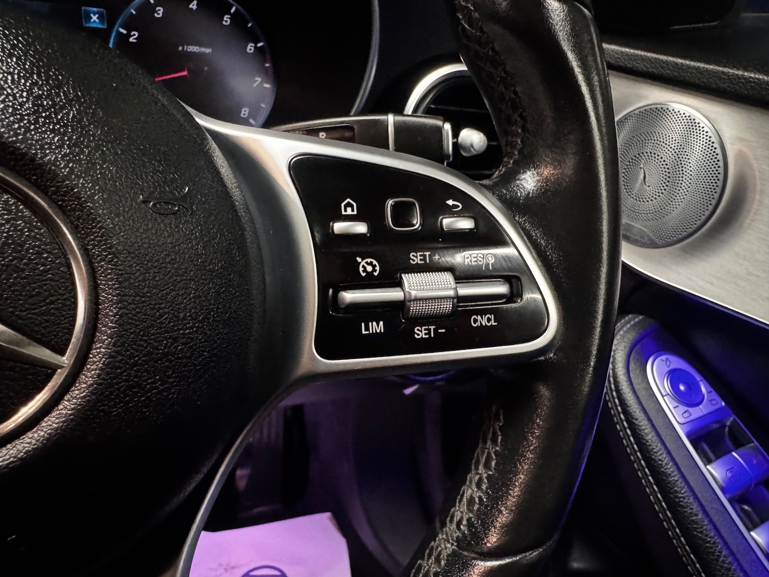 Used Mercedes-Benz C Class 2018 for sale - 78035823: Photo 50