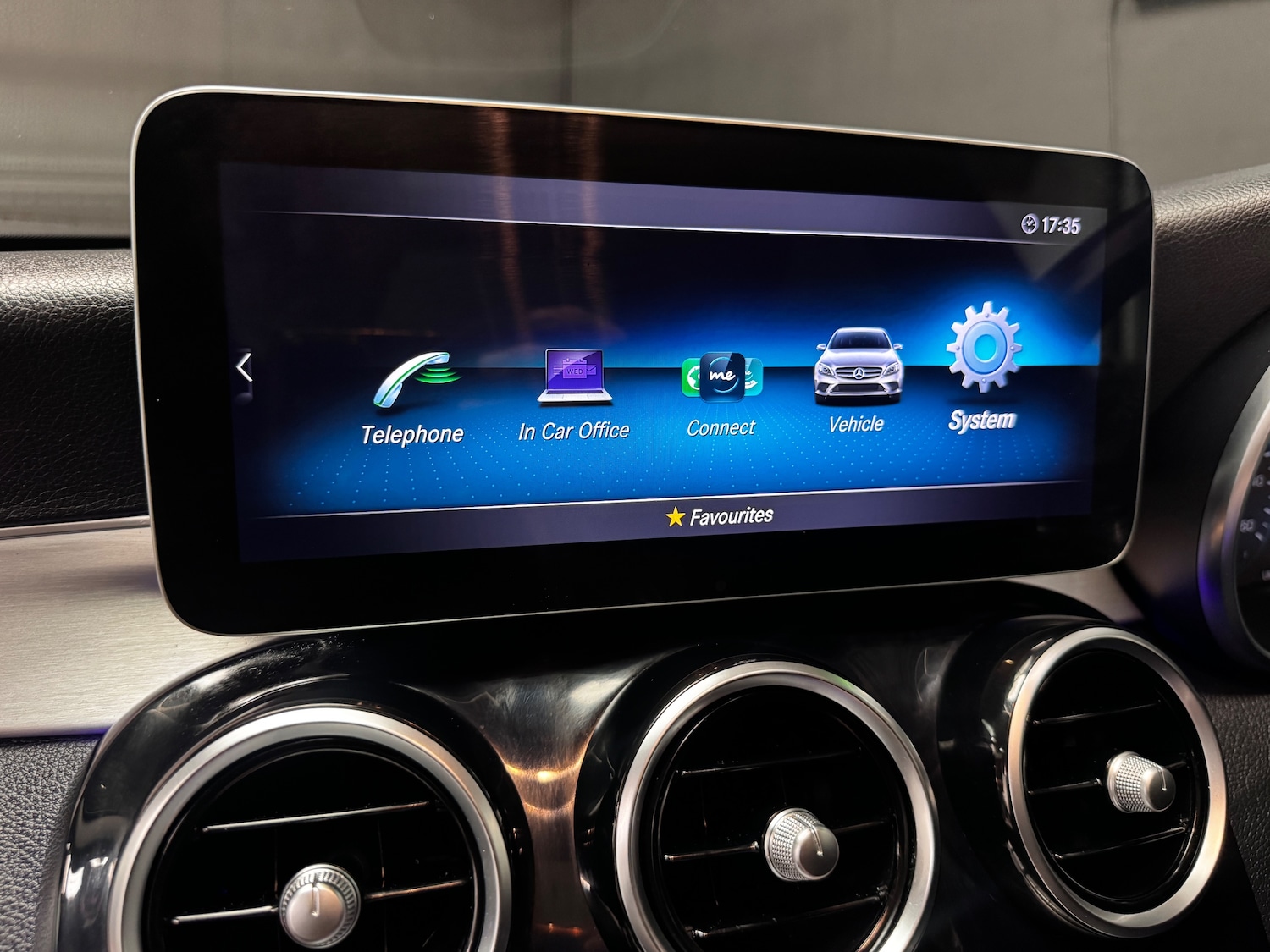 Used Mercedes-Benz C Class 2018 for sale - 78035823: Photo 54