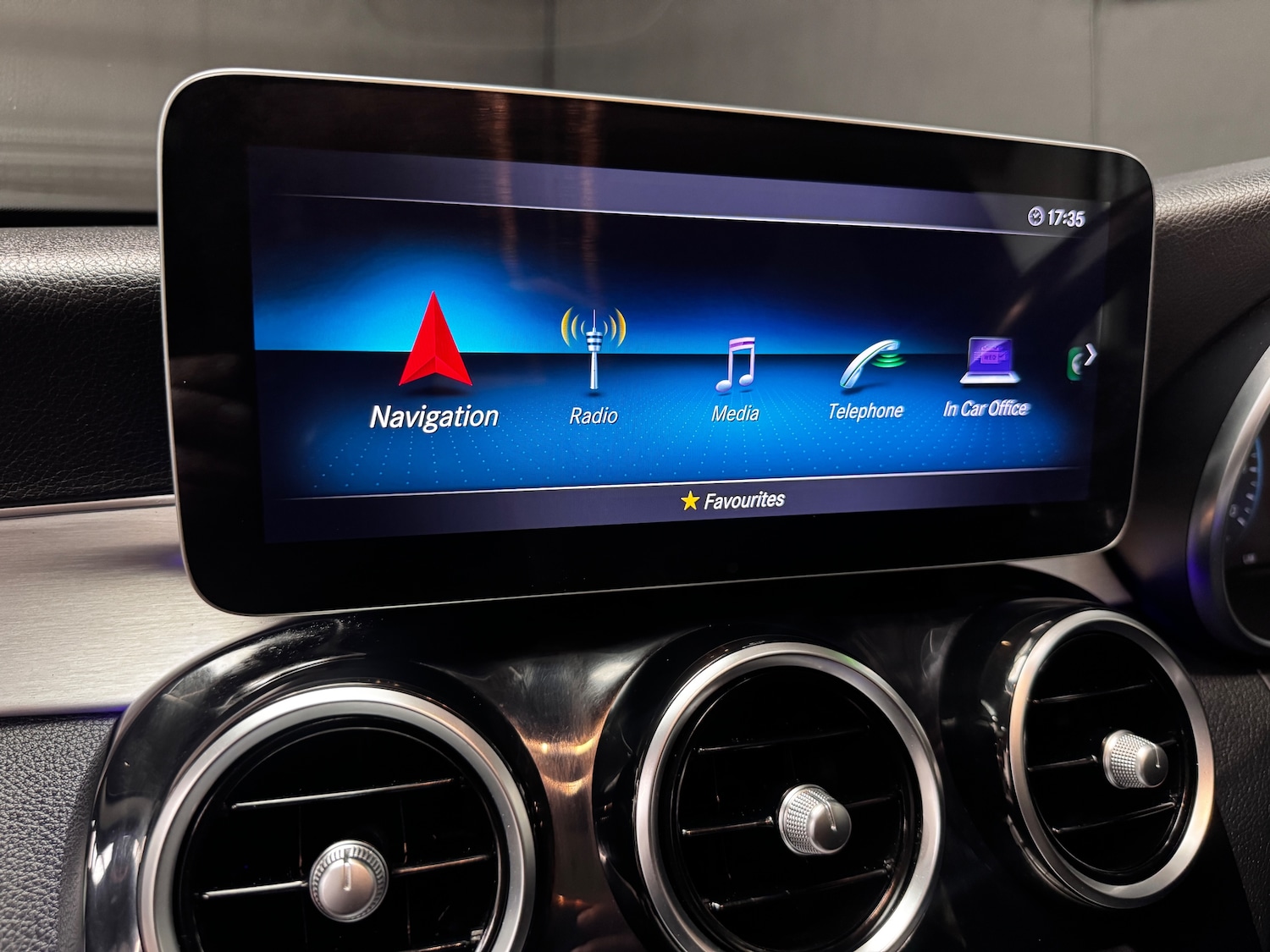 Used Mercedes-Benz C Class 2018 for sale - 78035823: Photo 55