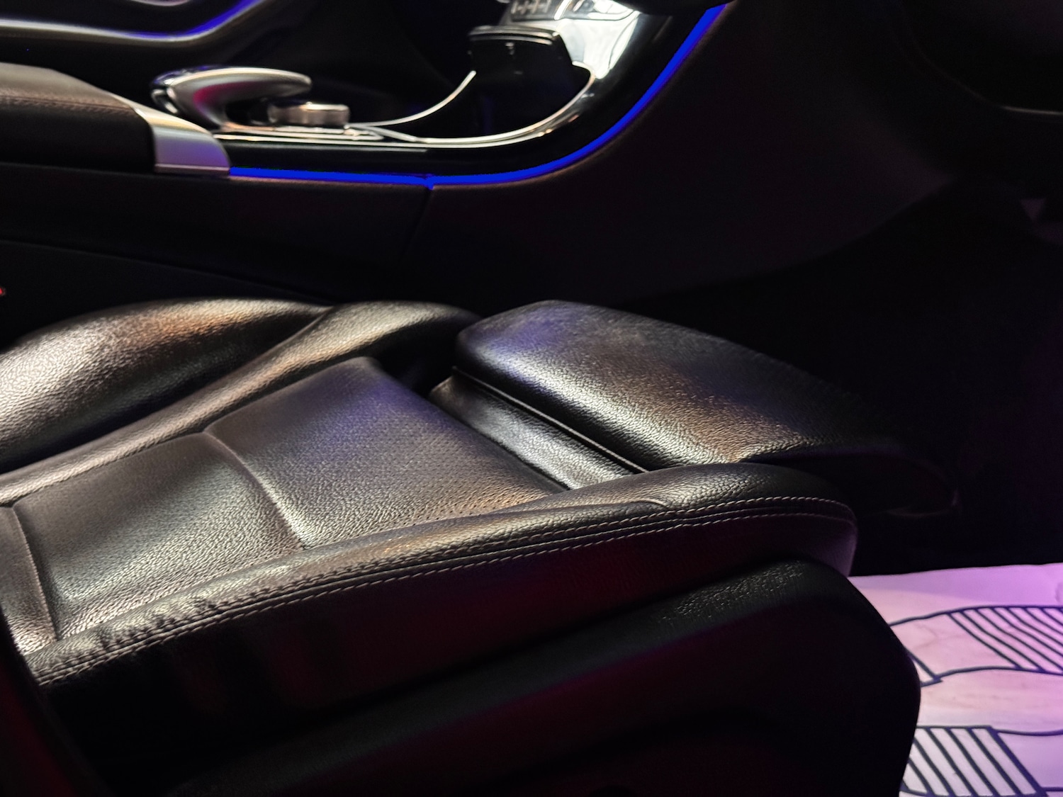 Used Mercedes-Benz C Class 2018 for sale - 78035823: Photo 58