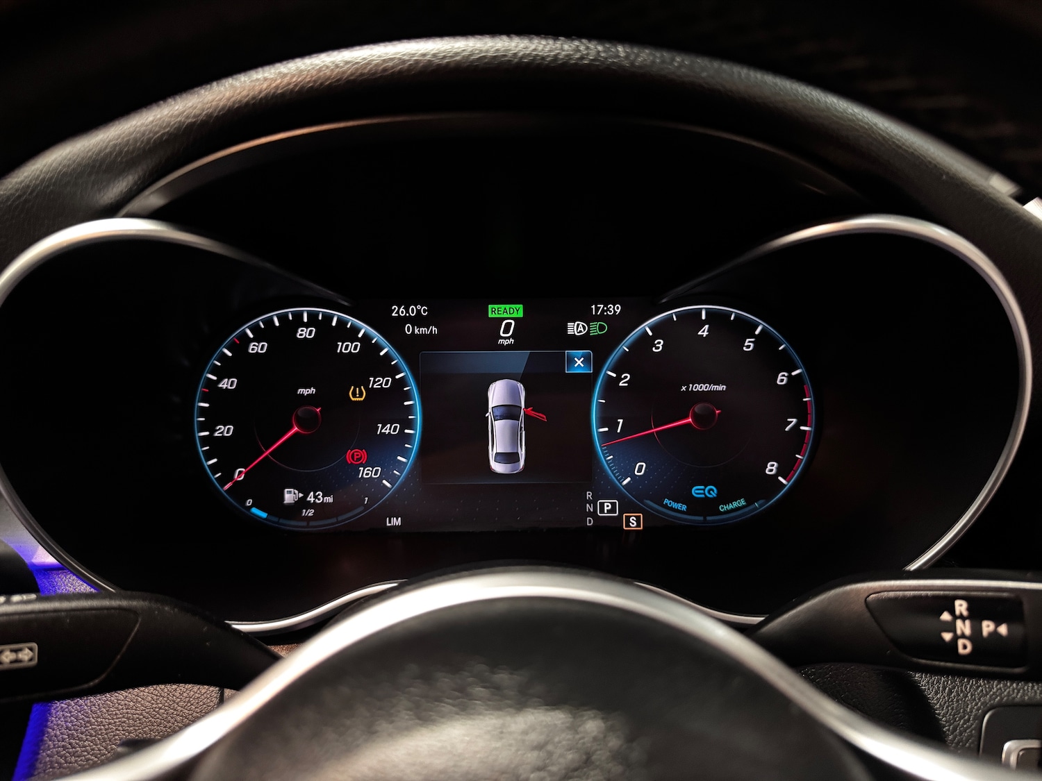 Used Mercedes-Benz C Class 2018 for sale - 78035823: Photo 65