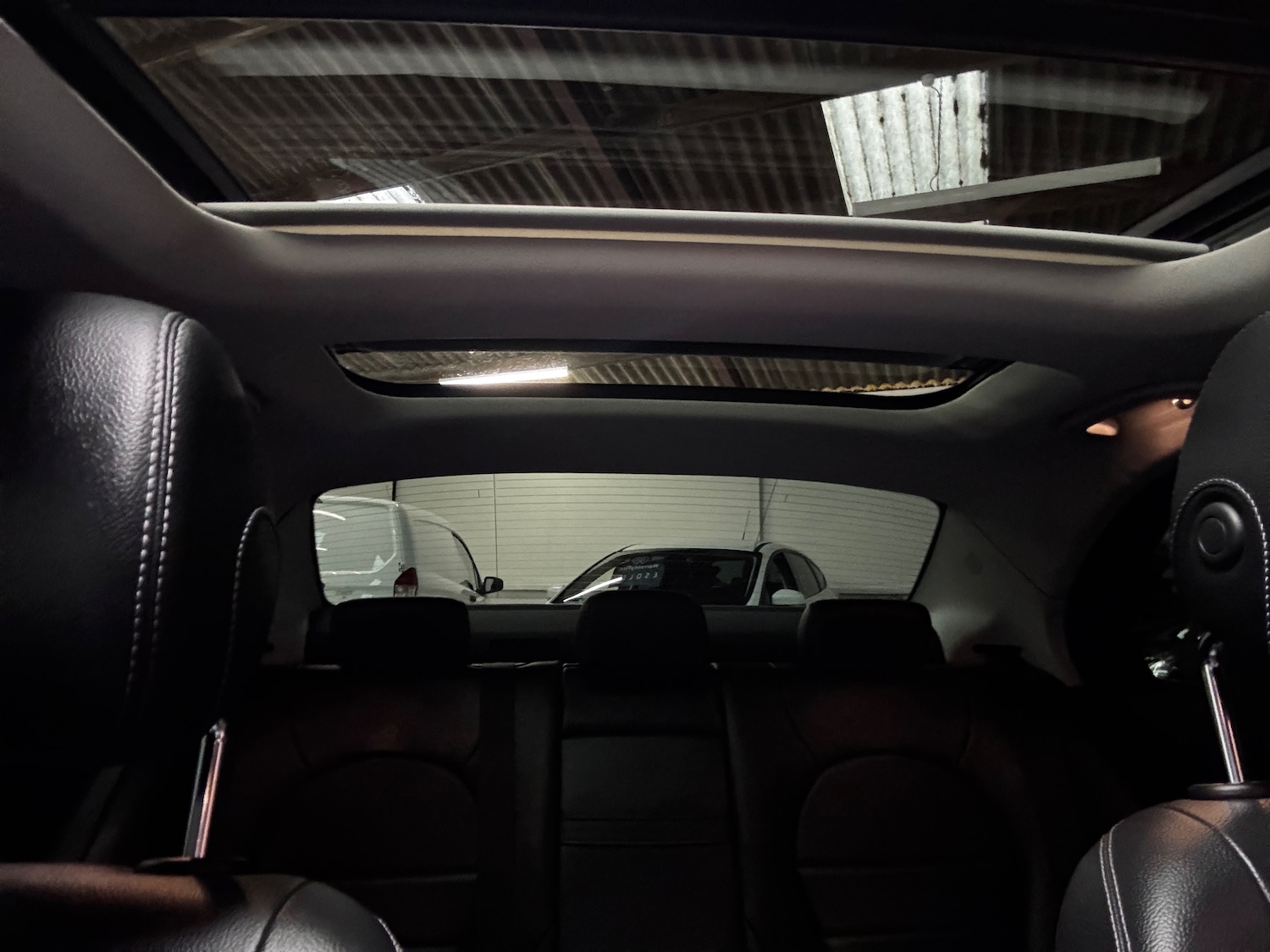 Used Mercedes-Benz C Class 2018 for sale - 78035823: Photo 66