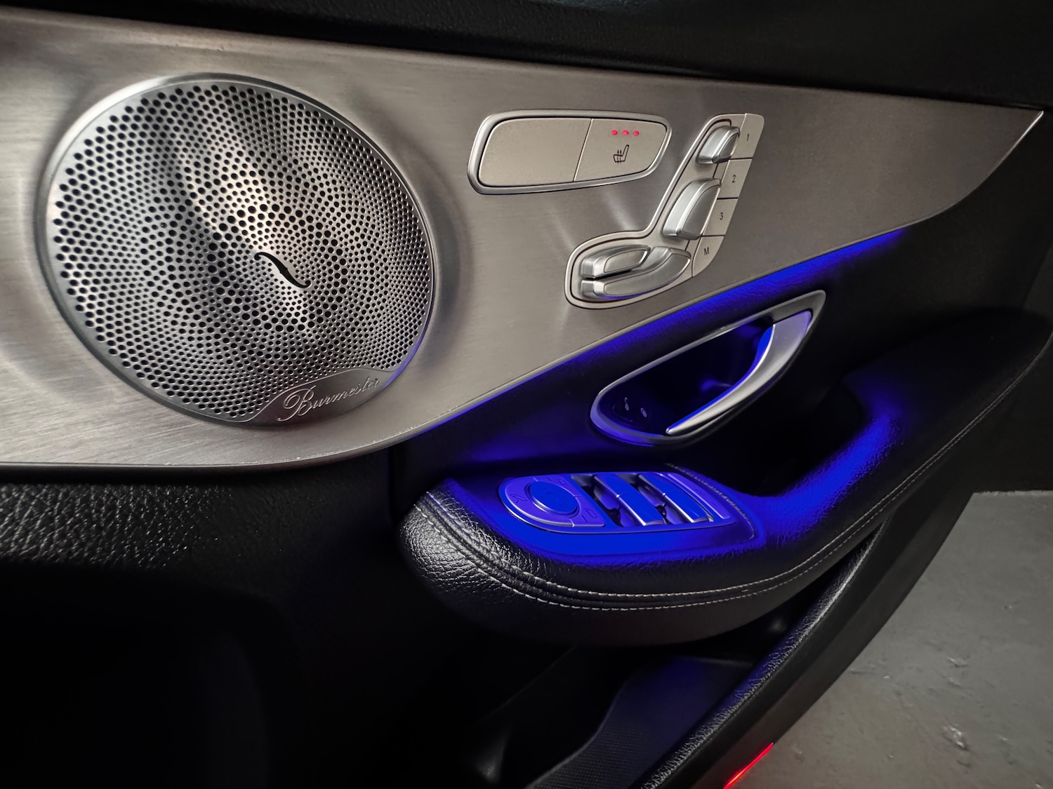 Used Mercedes-Benz C Class 2018 for sale - 78035823: Photo 67