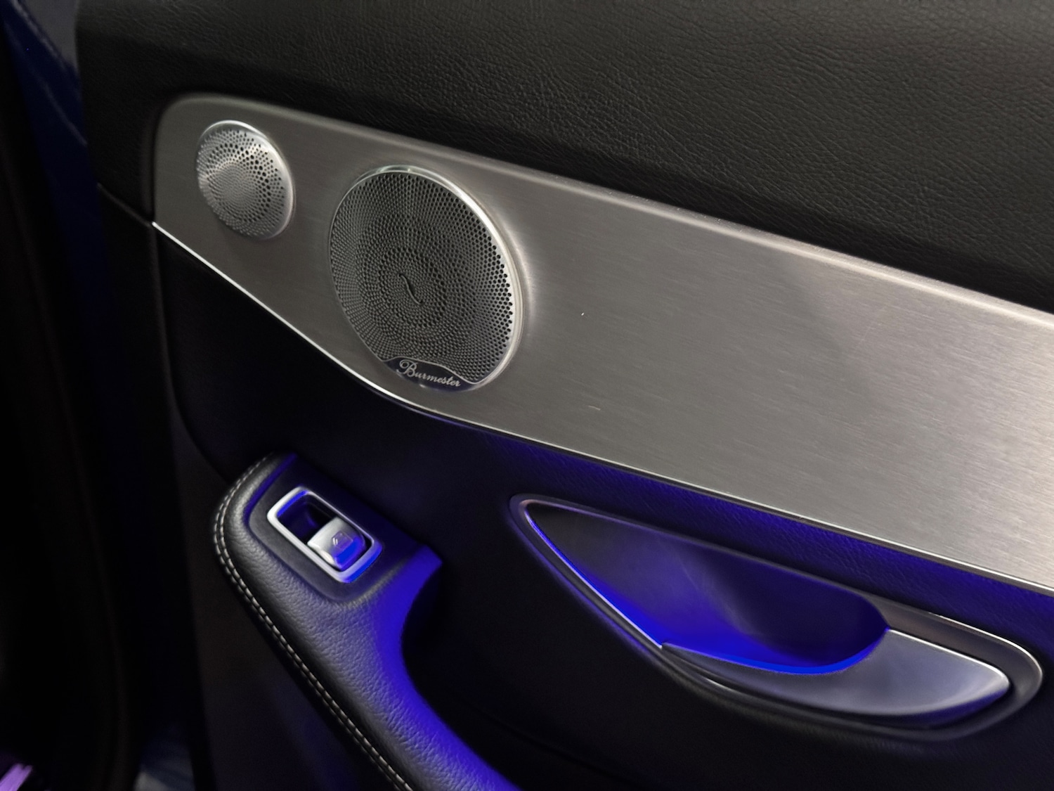 Used Mercedes-Benz C Class 2018 for sale - 78035823: Photo 69