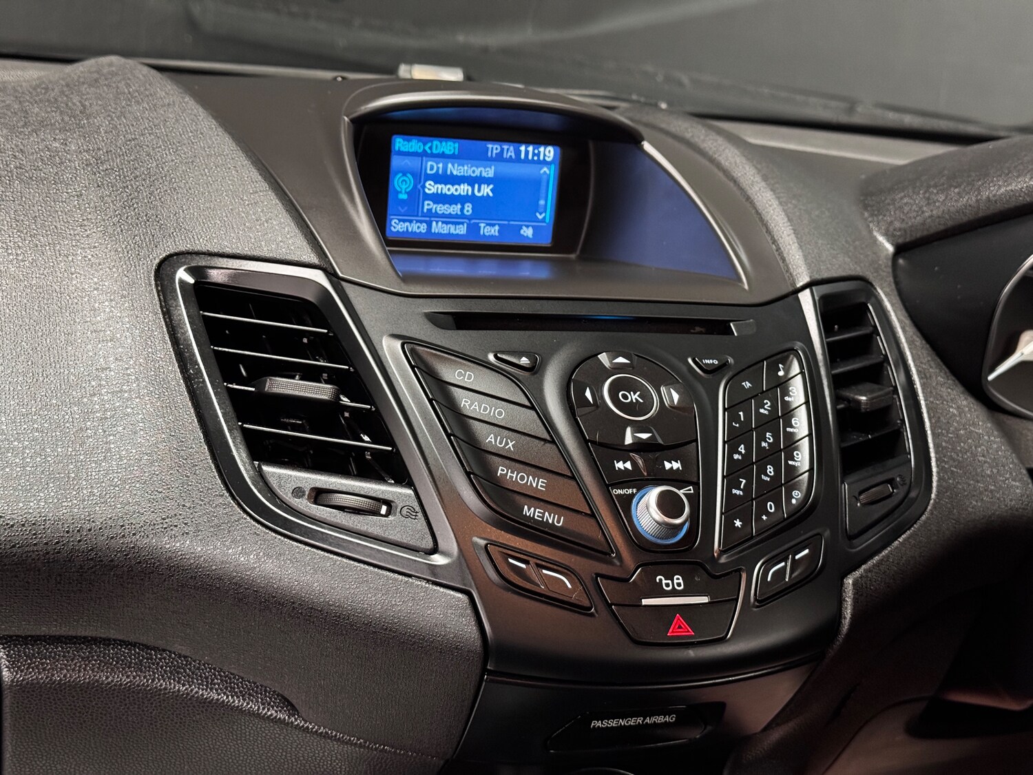 Used Ford Fiesta 2016 for sale - 78035802: Photo 18