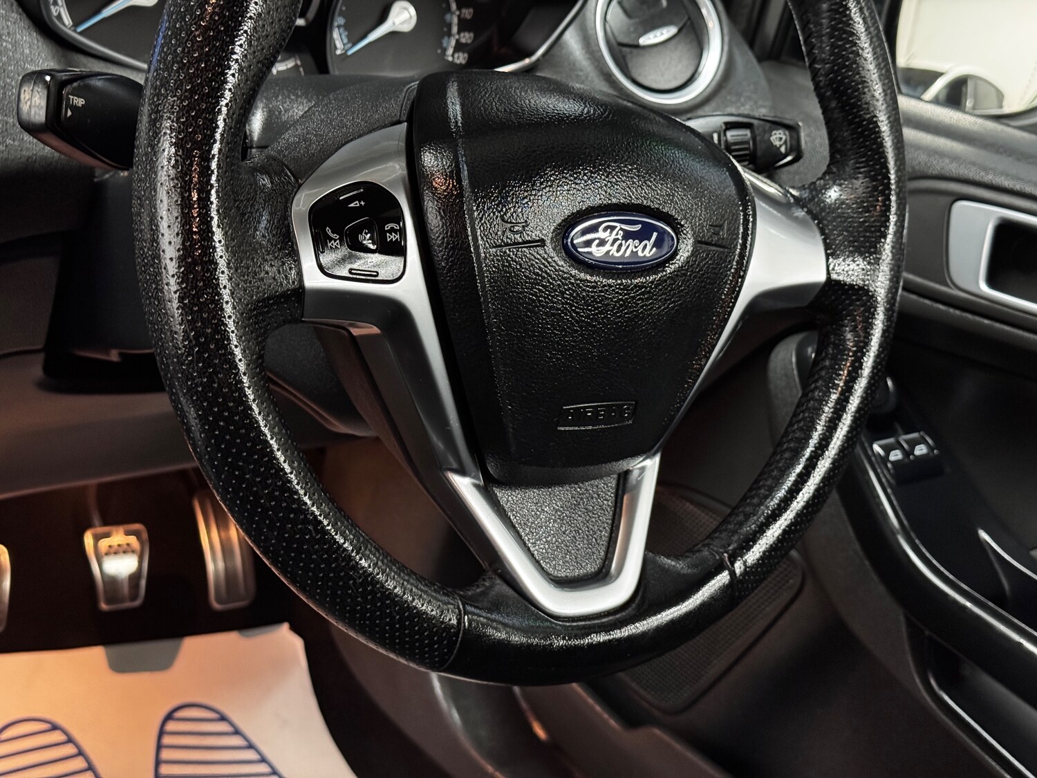 Used Ford Fiesta 2016 for sale - 78035802: Photo 19