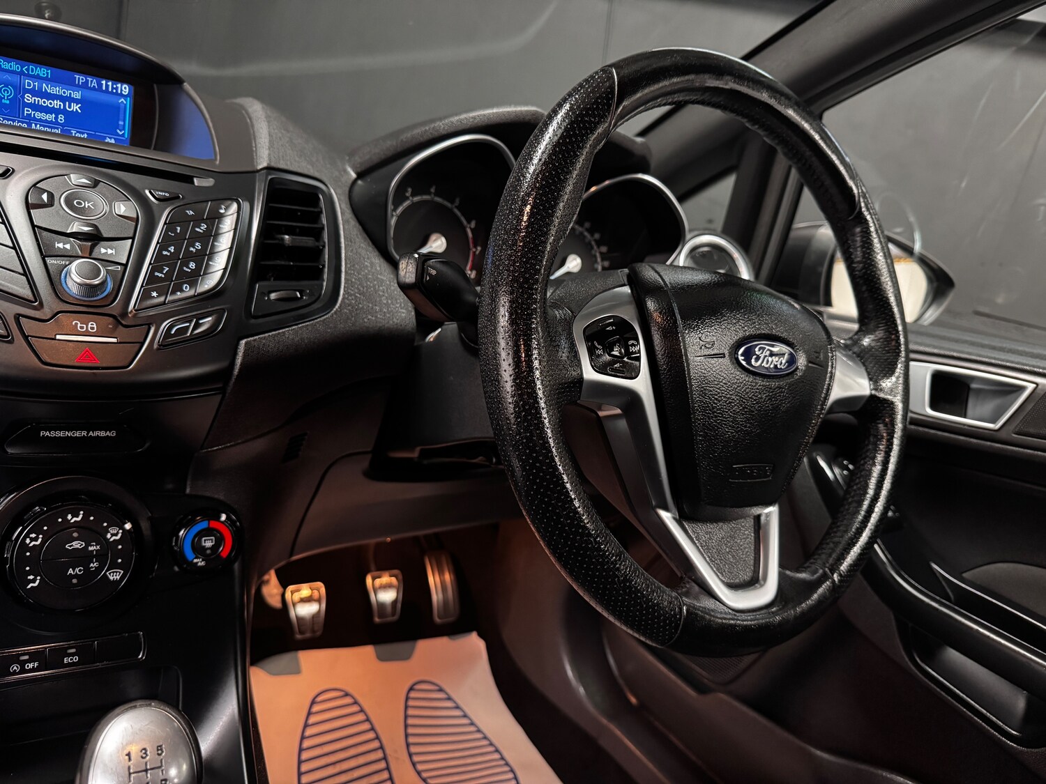 Used Ford Fiesta 2016 for sale - 78035802: Photo 20