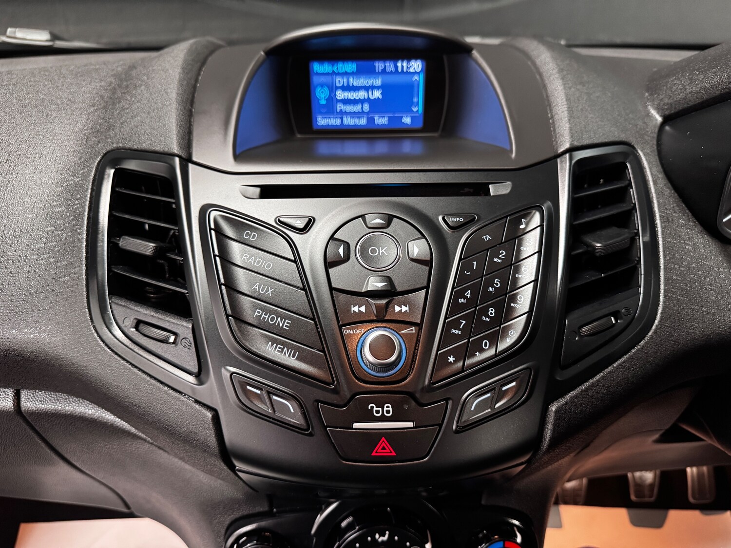 Used Ford Fiesta 2016 for sale - 78035802: Photo 21