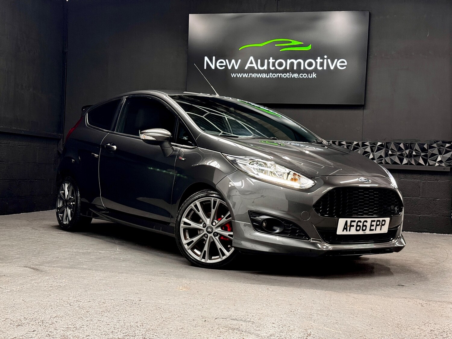 Used Ford Fiesta 2016 for sale - 78035802: Photo 26