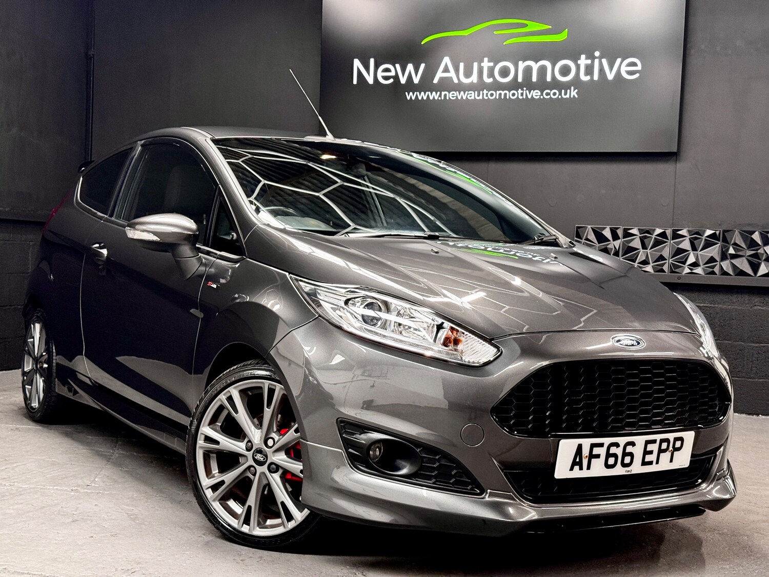 Used Ford Fiesta 2016 for sale - 78035802: Photo 28