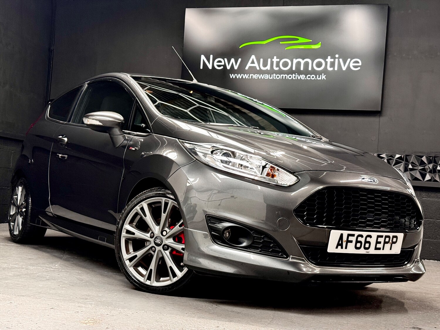 Used Ford Fiesta 2016 for sale - 78035802: Photo 29