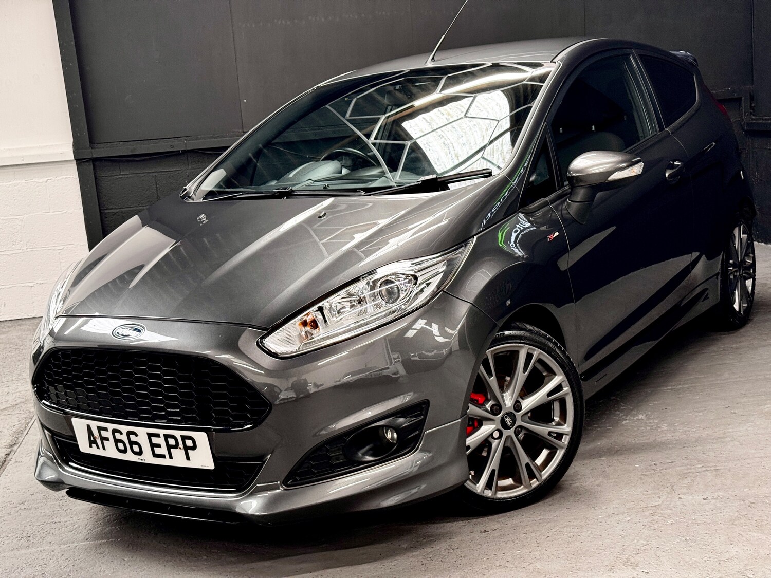 Used Ford Fiesta 2016 for sale - 78035802: Photo 41
