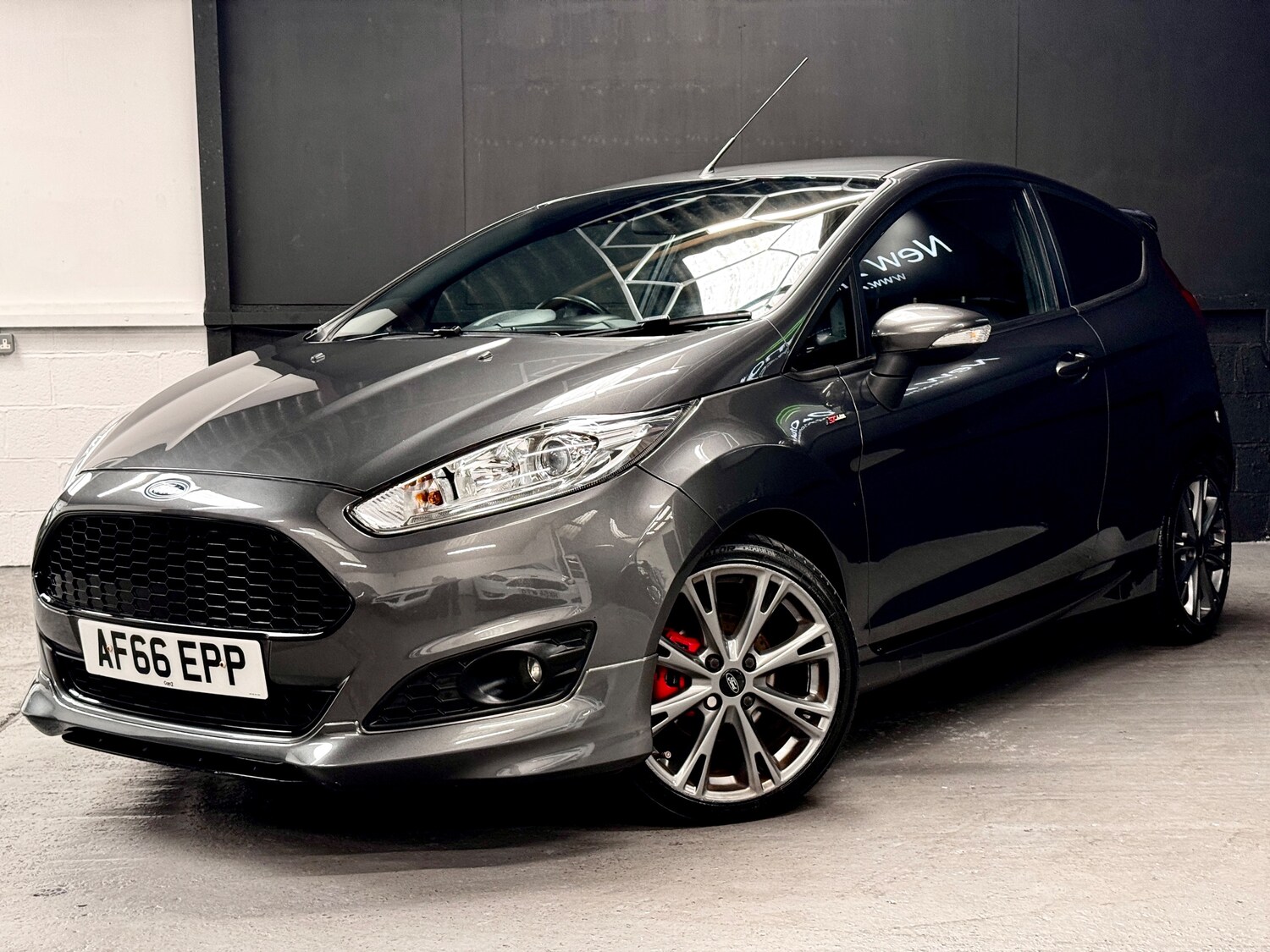 Used Ford Fiesta 2016 for sale - 78035802: Photo 42