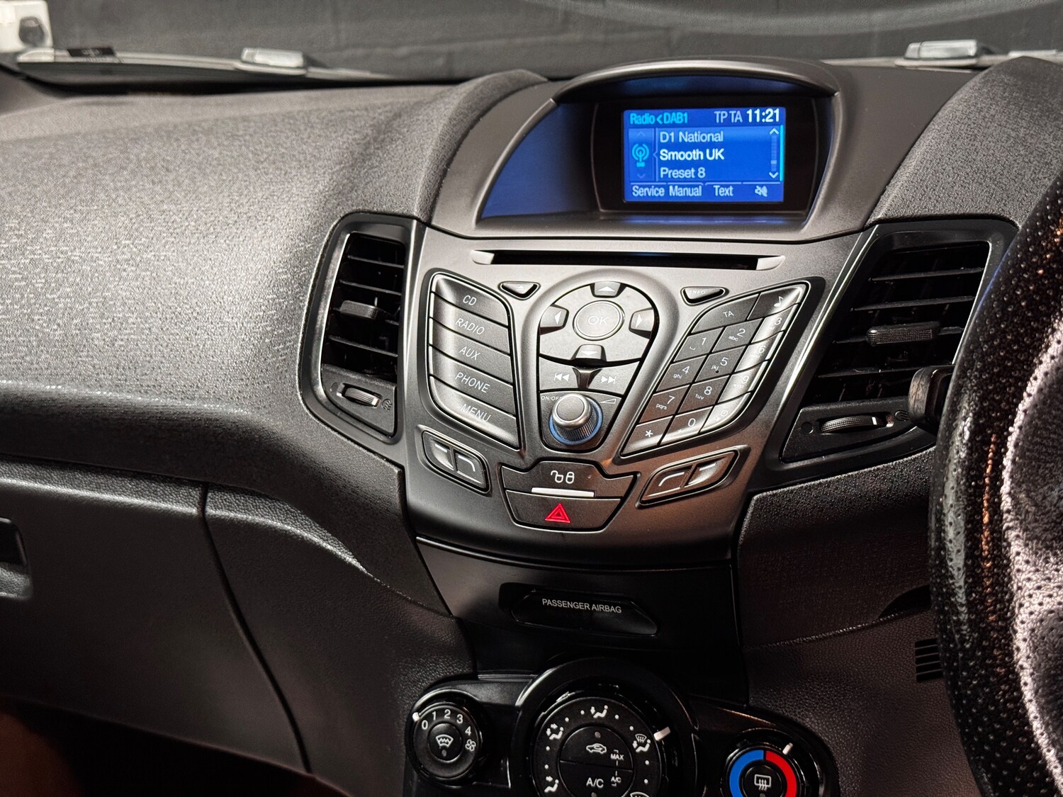 Used Ford Fiesta 2016 for sale - 78035802: Photo 46