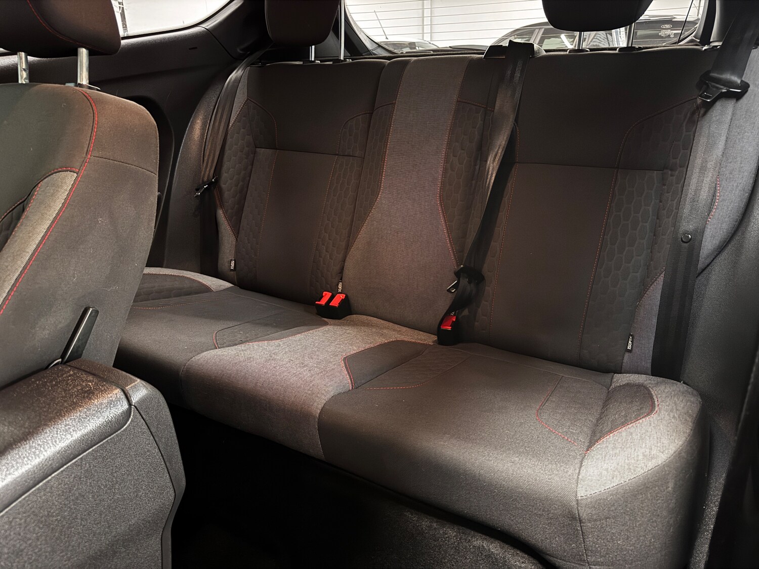 Used Ford Fiesta 2016 for sale - 78035802: Photo 47