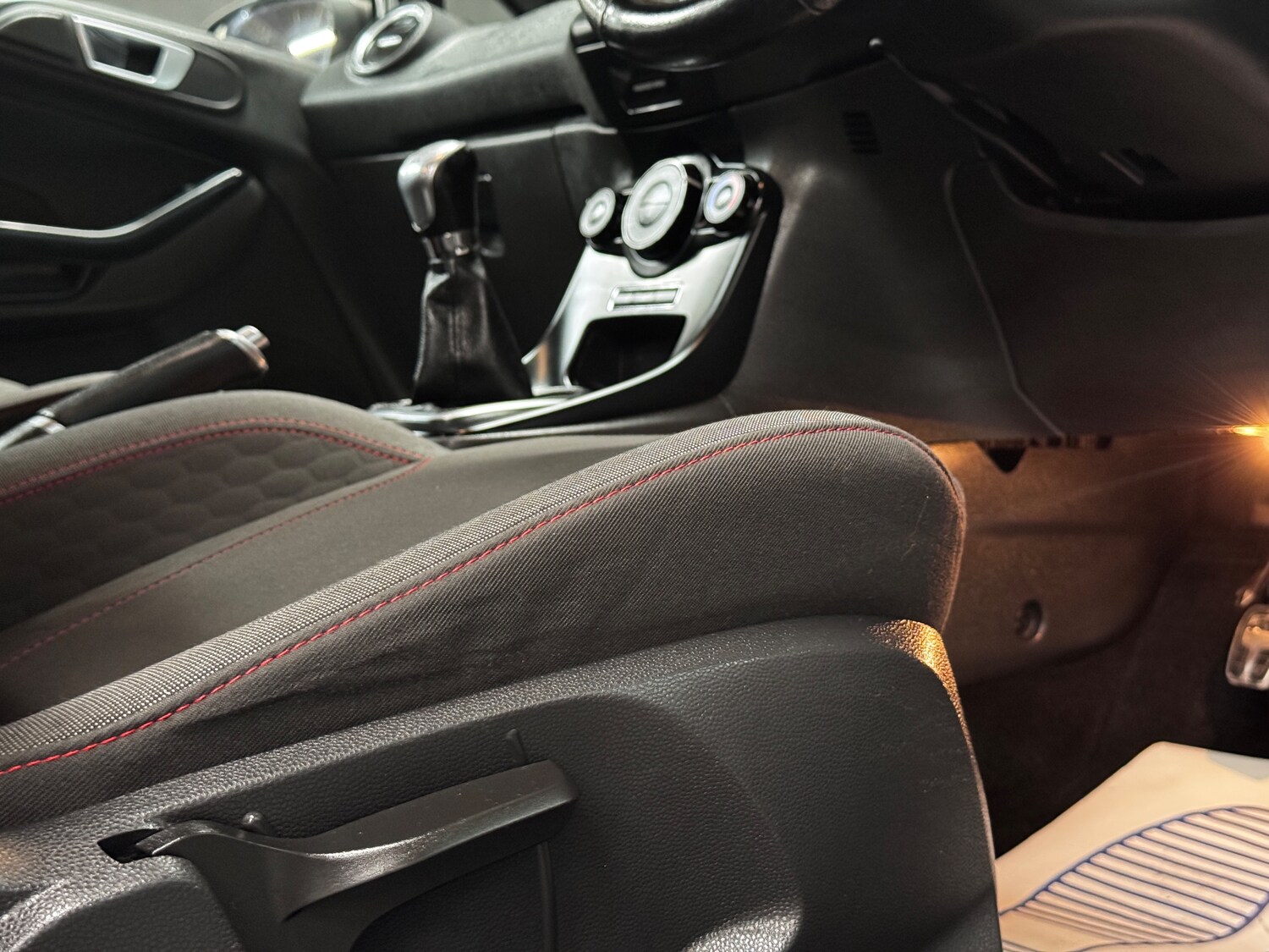 Used Ford Fiesta 2016 for sale - 78035802: Photo 49