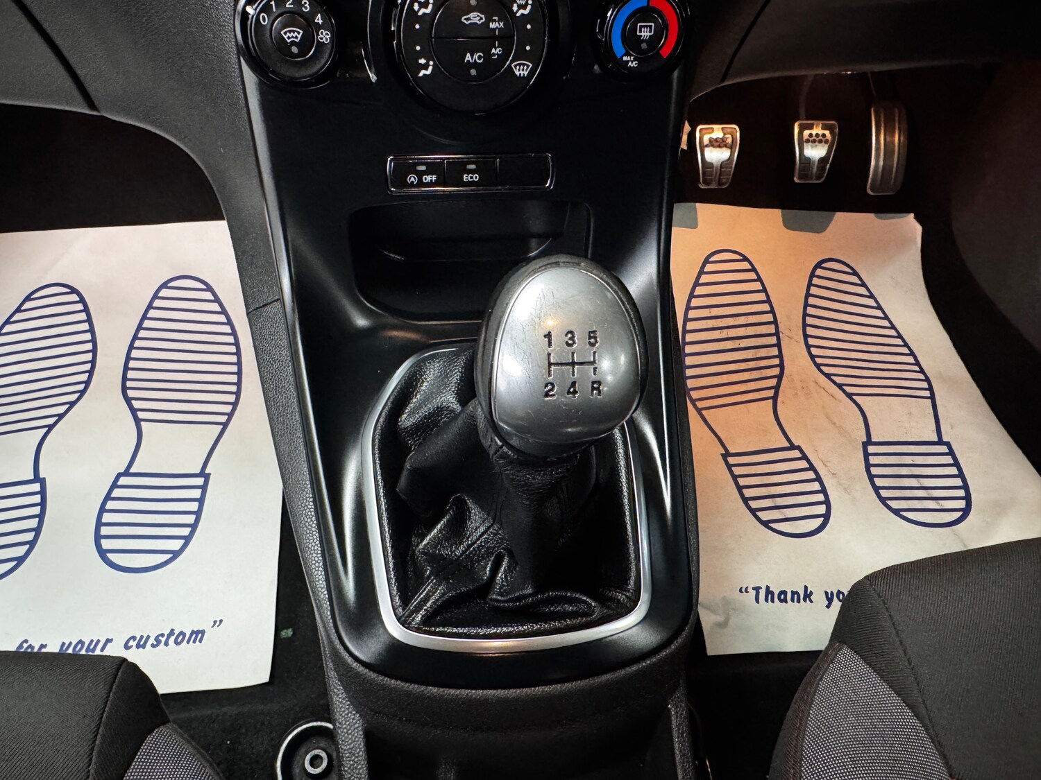 Used Ford Fiesta 2016 for sale - 78035802: Photo 58