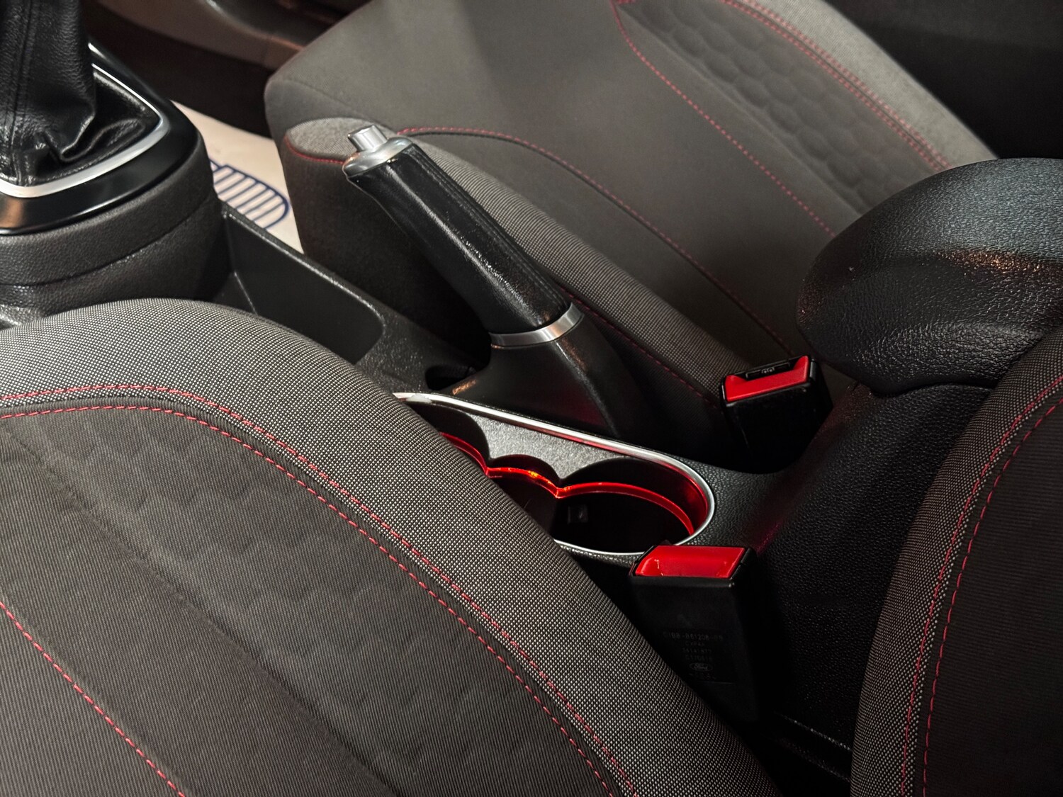 Used Ford Fiesta 2016 for sale - 78035802: Photo 59