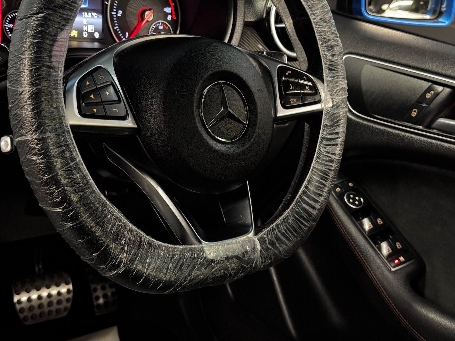 Used Mercedes-Benz B Class 2015 for sale - 78207044: Photo 26