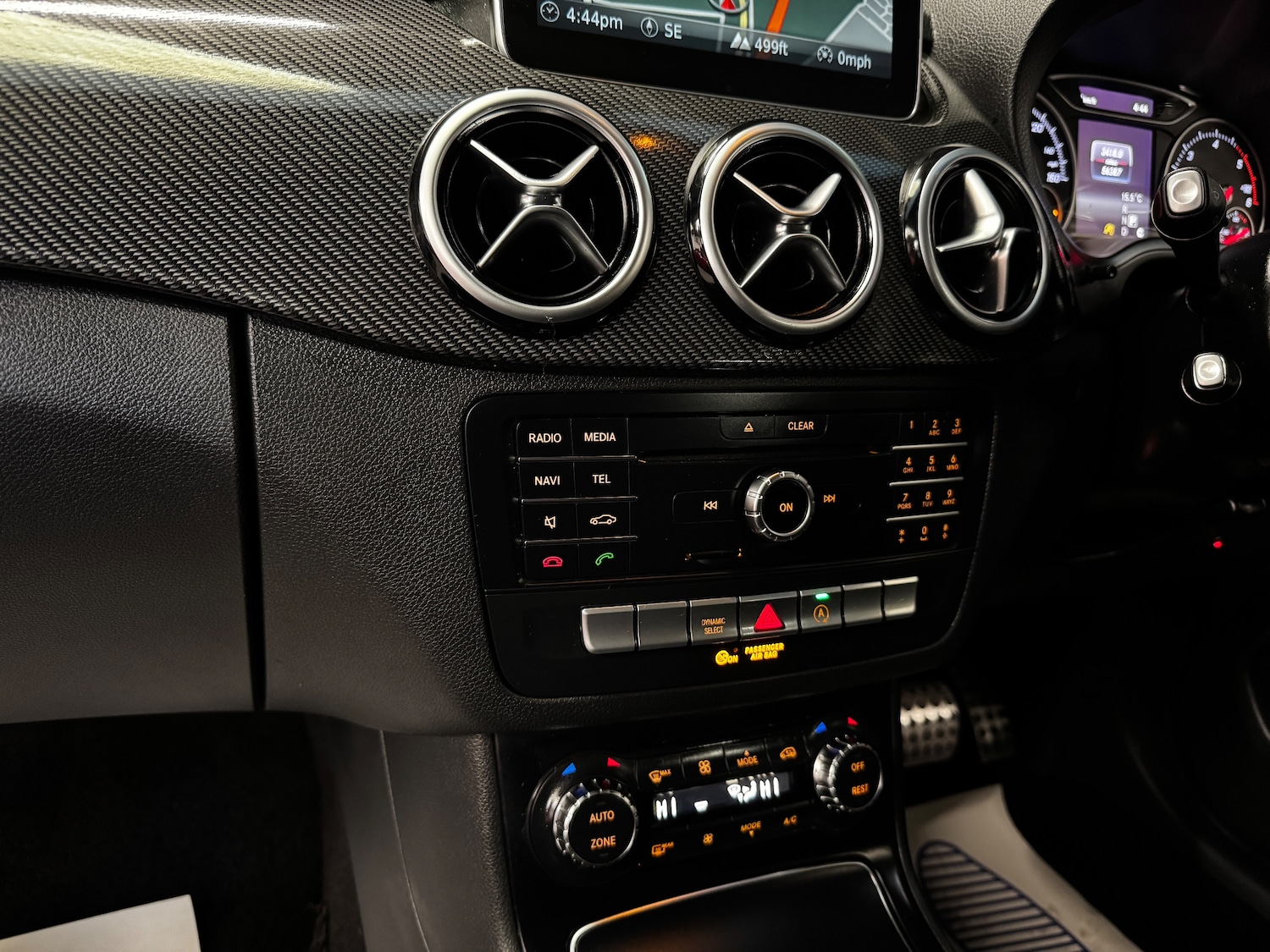 Used Mercedes-Benz B Class 2015 for sale - 78207044: Photo 28