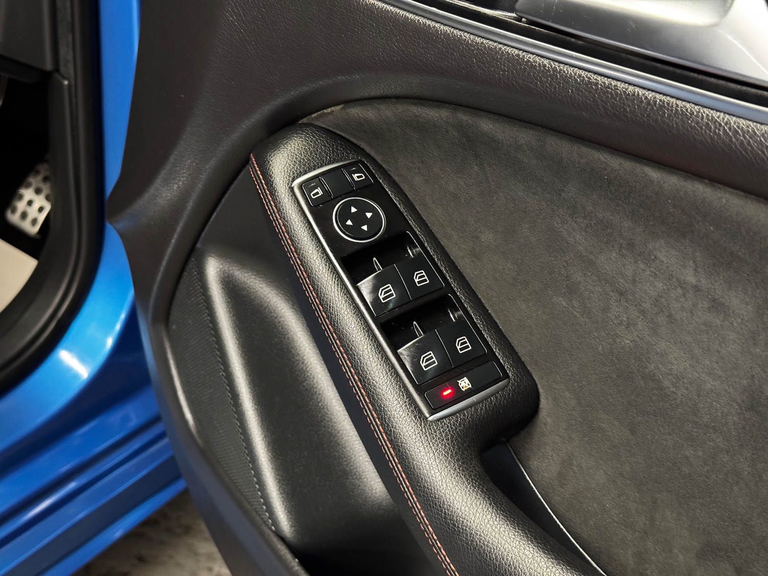 Used Mercedes-Benz B Class 2015 for sale - 78207044: Photo 29