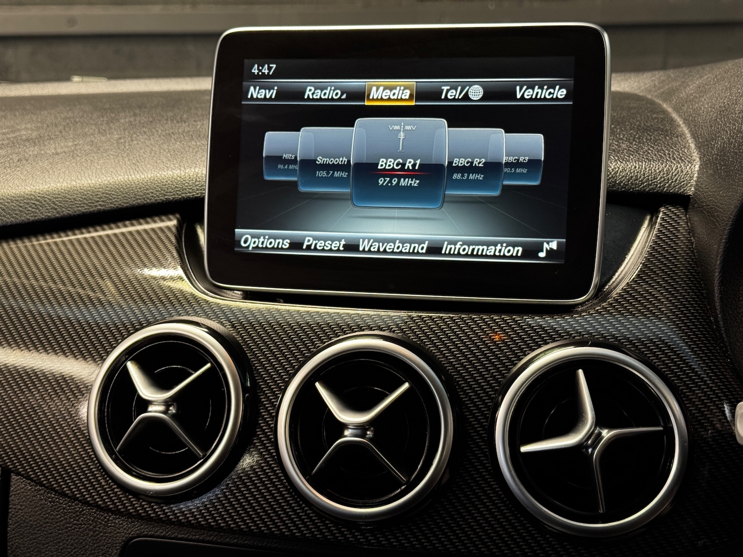 Used Mercedes-Benz B Class 2015 for sale - 78207044: Photo 34