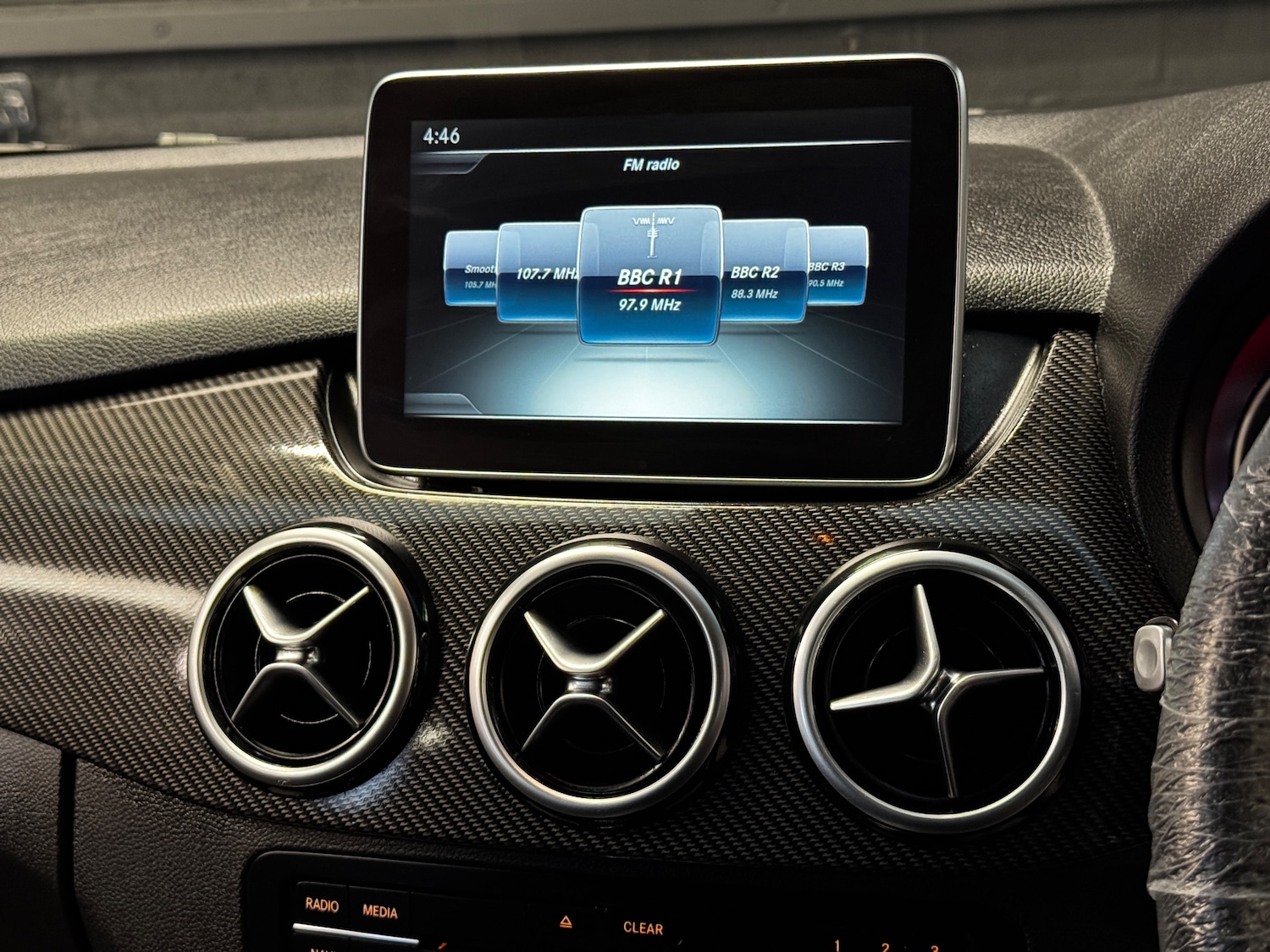 Used Mercedes-Benz B Class 2015 for sale - 78207044: Photo 37