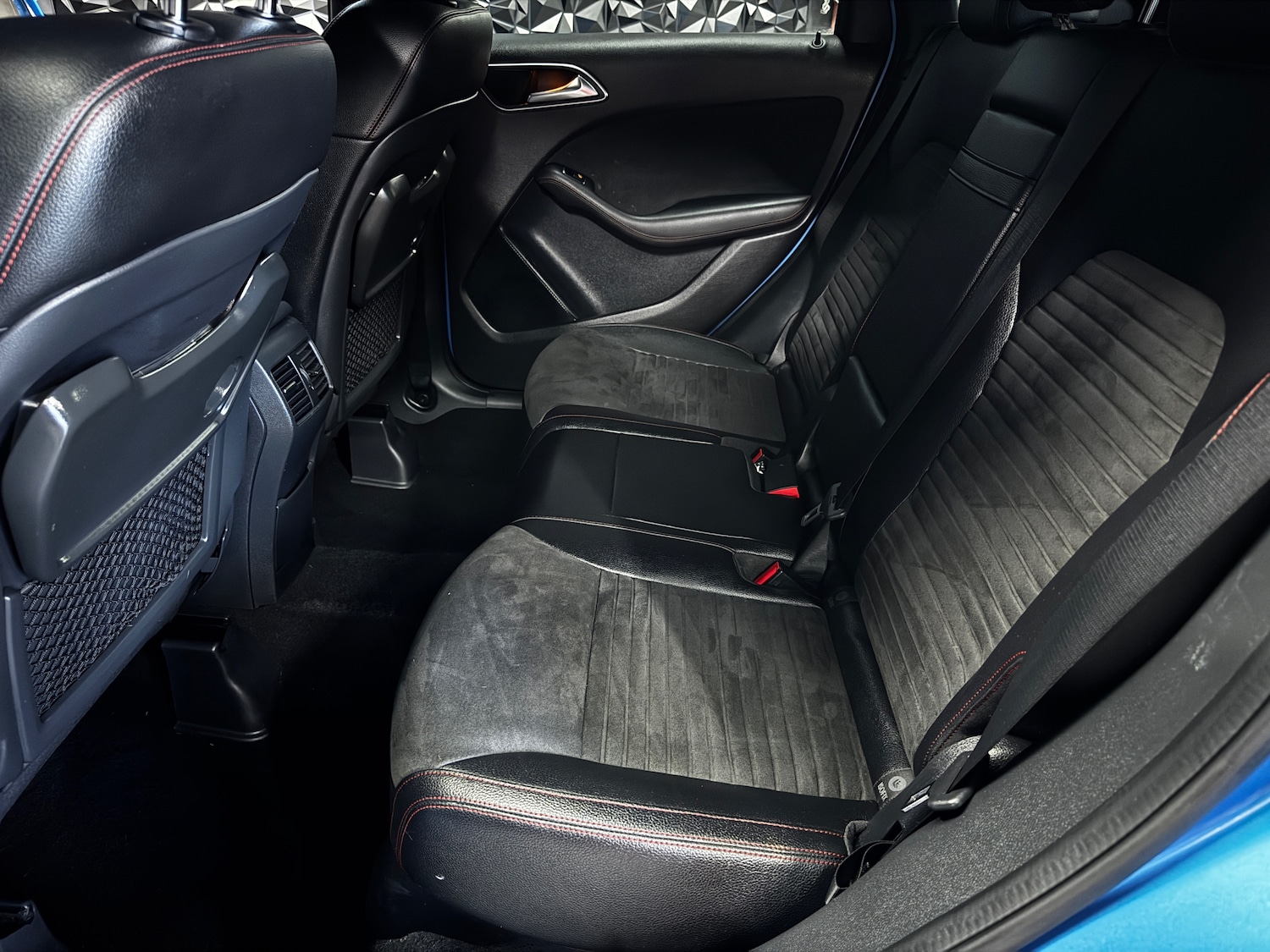 Used Mercedes-Benz B Class 2015 for sale - 78207044: Photo 9