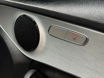 Used Mercedes-Benz C Class 2018 for sale - 78035836: Photo