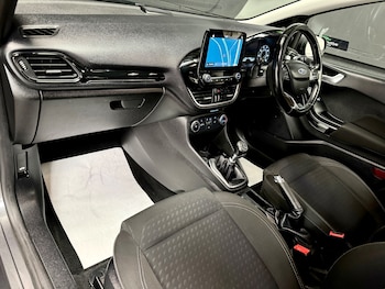 Used Ford Fiesta 2019 for sale - 78294130: Photo