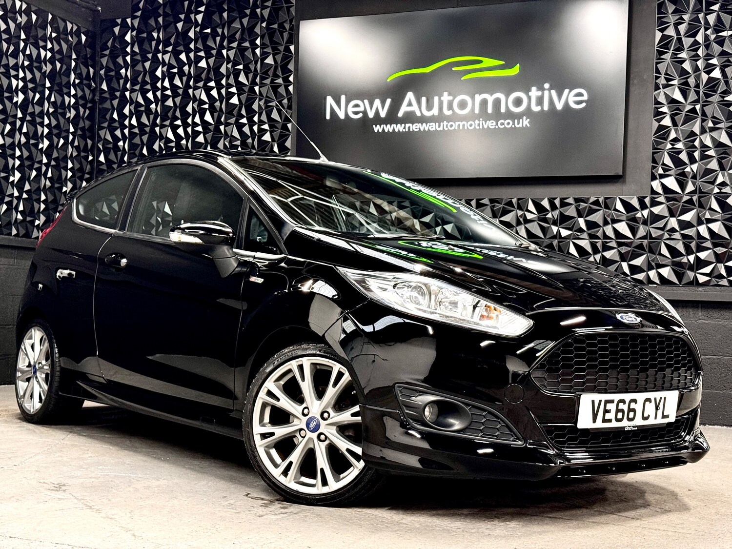 Used Ford Fiesta 2016 for sale - 78035809: Photo 14