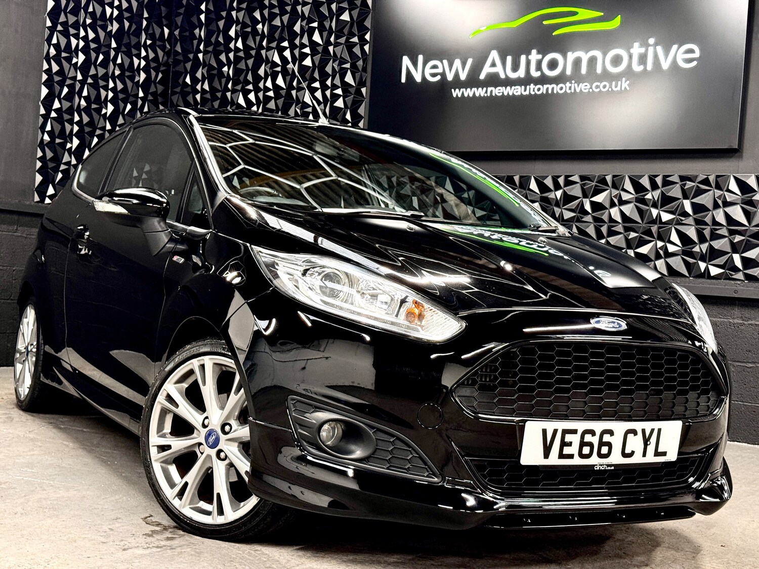 Used Ford Fiesta 2016 for sale - 78035809: Photo 15