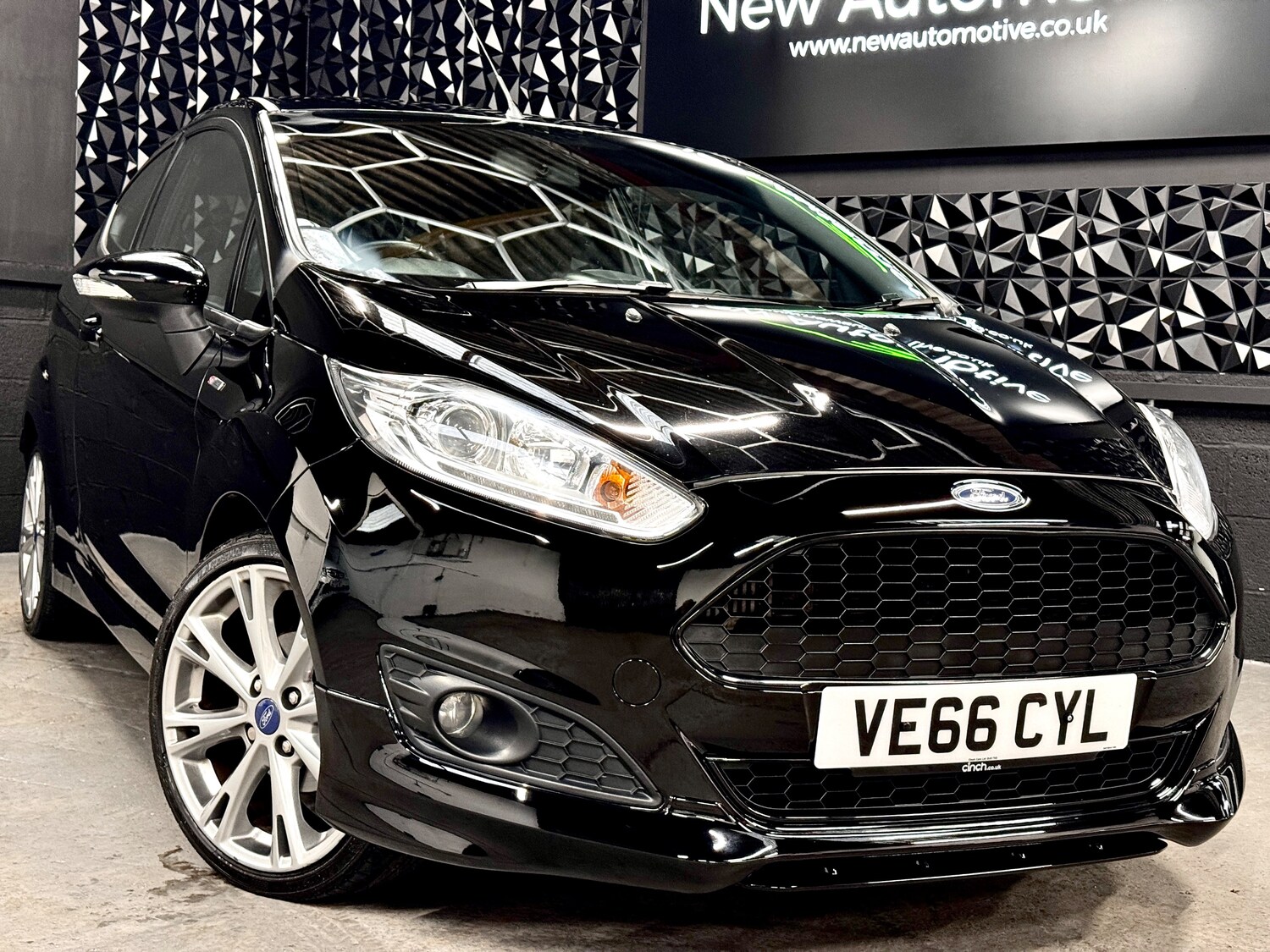 Used Ford Fiesta 2016 for sale - 78035809: Photo 17