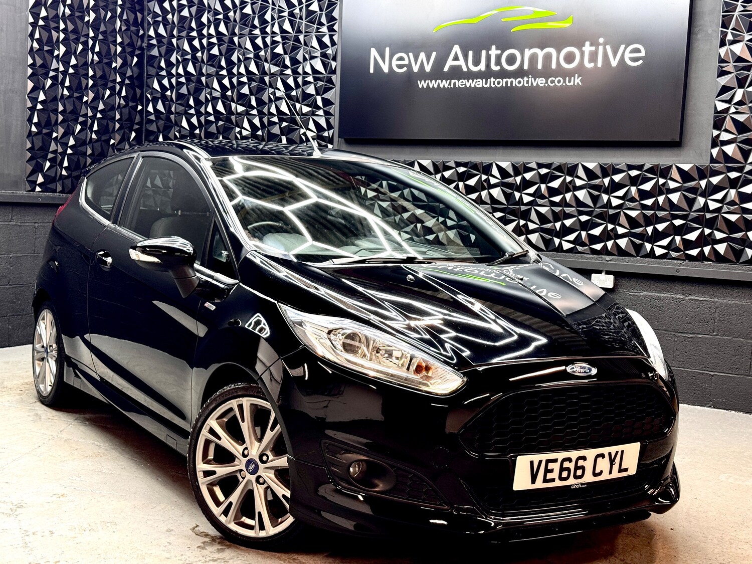 Used Ford Fiesta 2016 for sale - 78035809: Photo 20