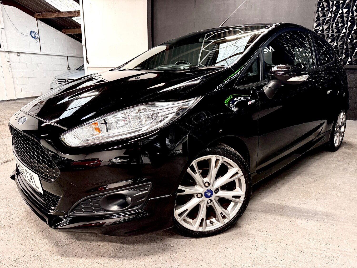 Used Ford Fiesta 2016 for sale - 78035809: Photo 26