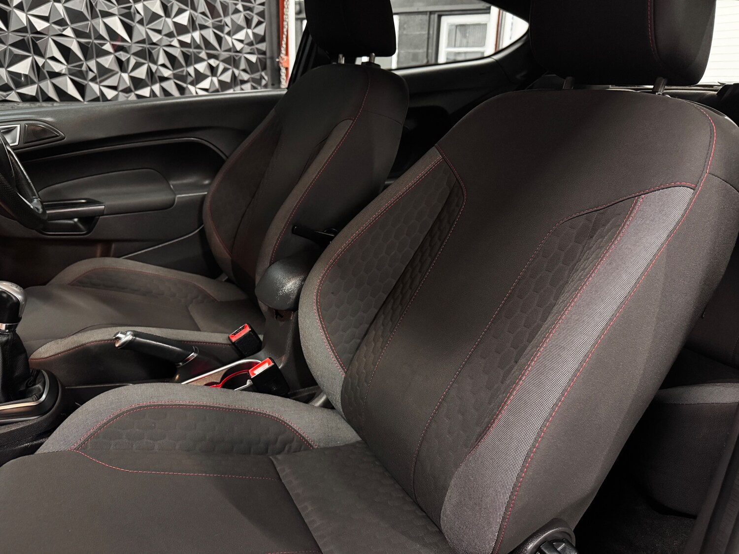 Used Ford Fiesta 2016 for sale - 78035809: Photo 43