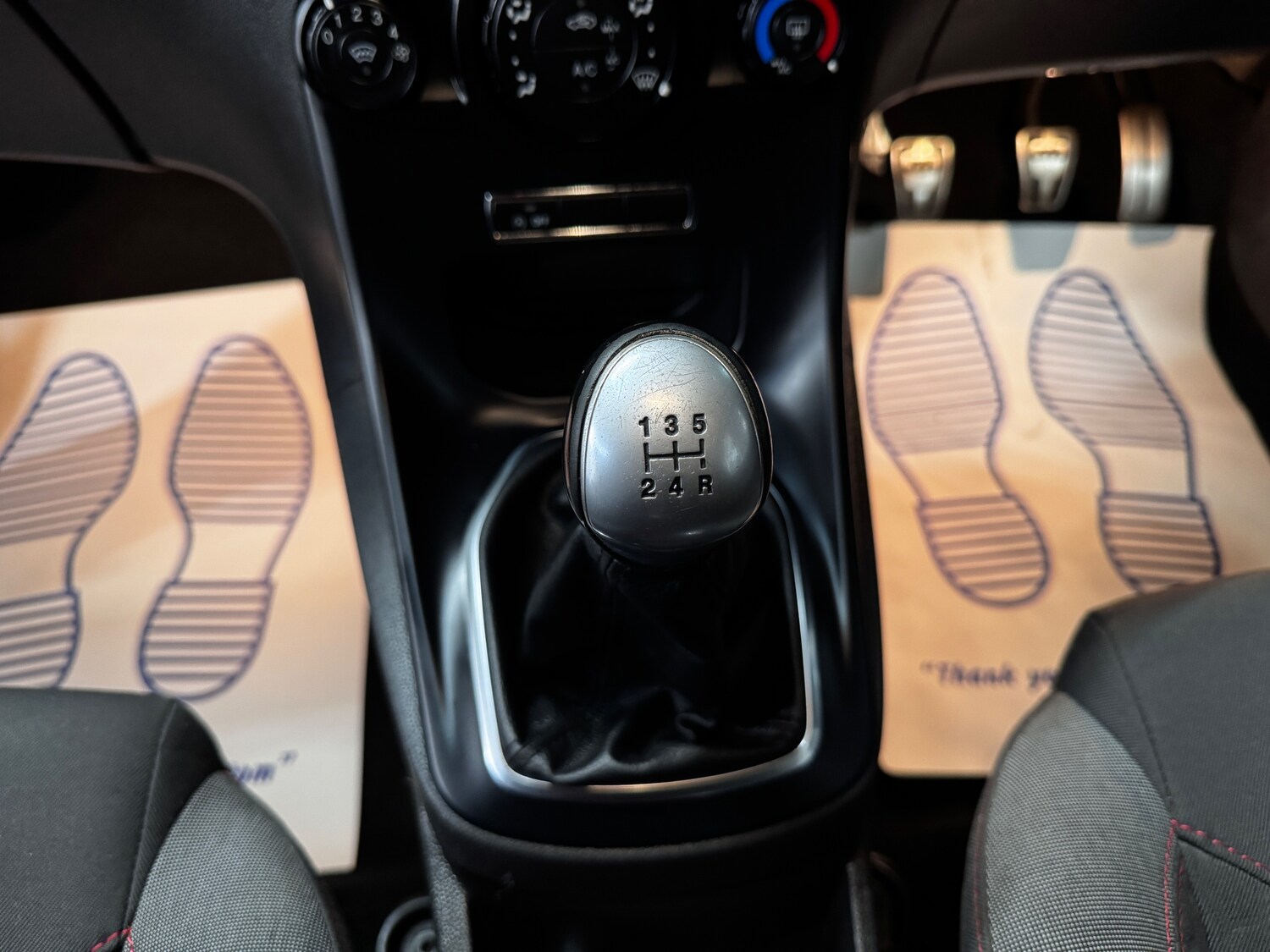 Used Ford Fiesta 2016 for sale - 78035809: Photo 46