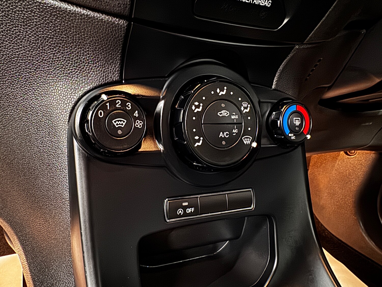 Used Ford Fiesta 2016 for sale - 78035809: Photo 49