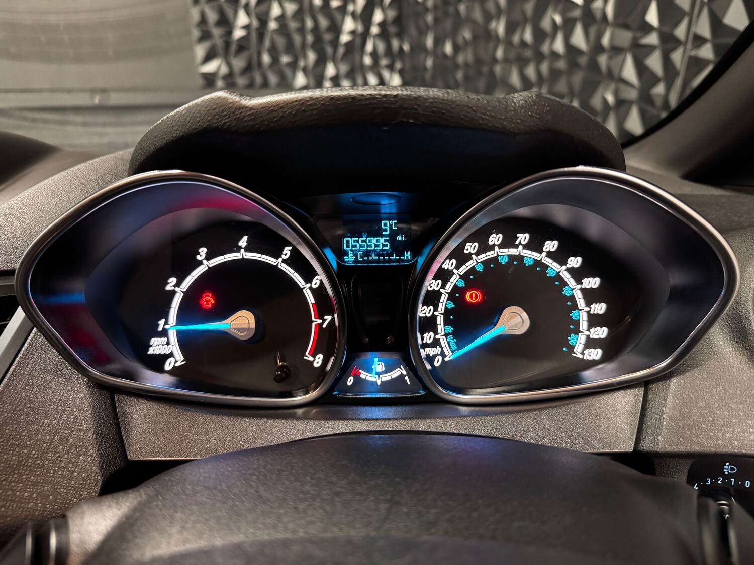 Used Ford Fiesta 2016 for sale - 78035809: Photo 53