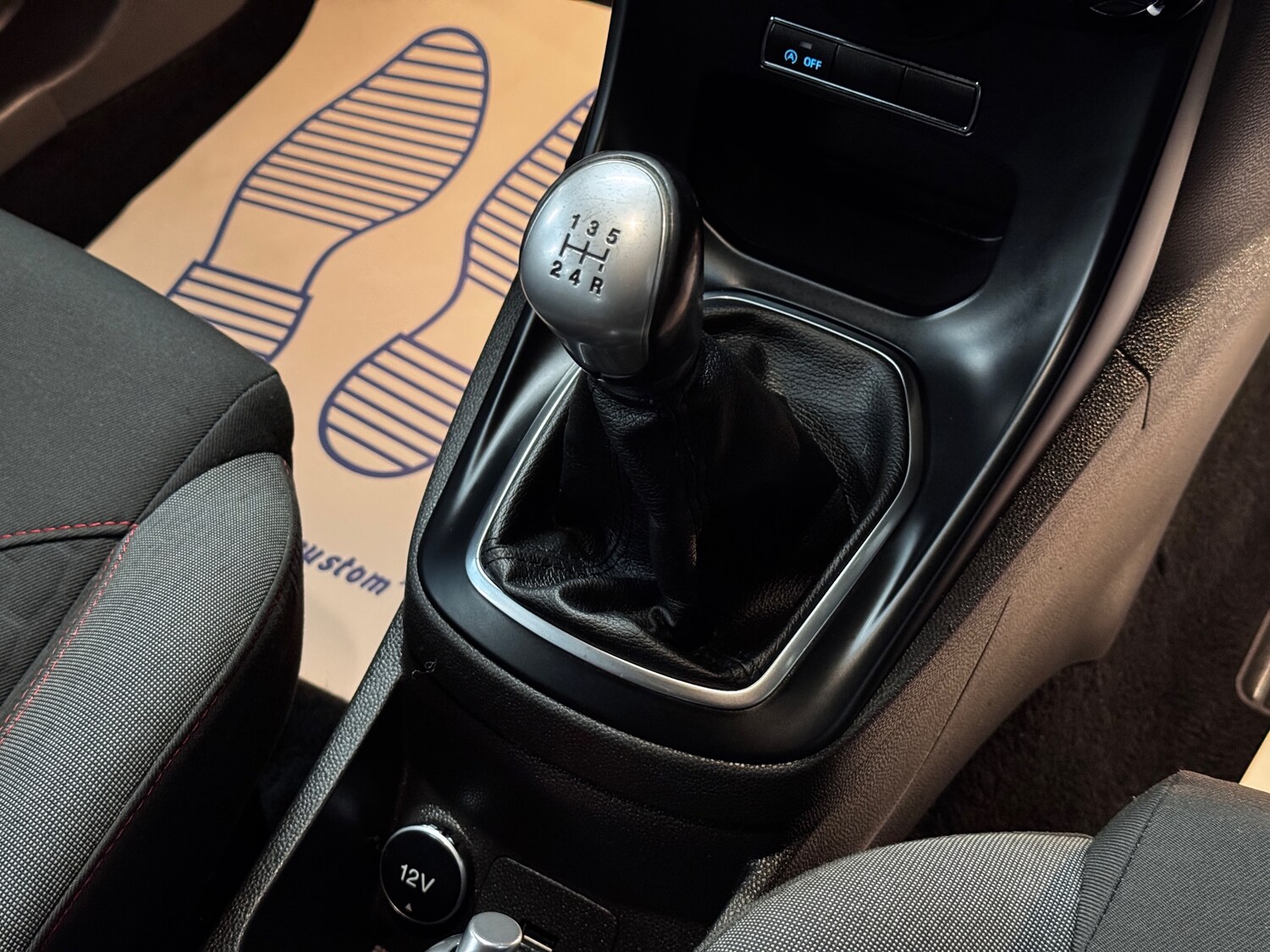 Used Ford Fiesta 2016 for sale - 78035809: Photo 54