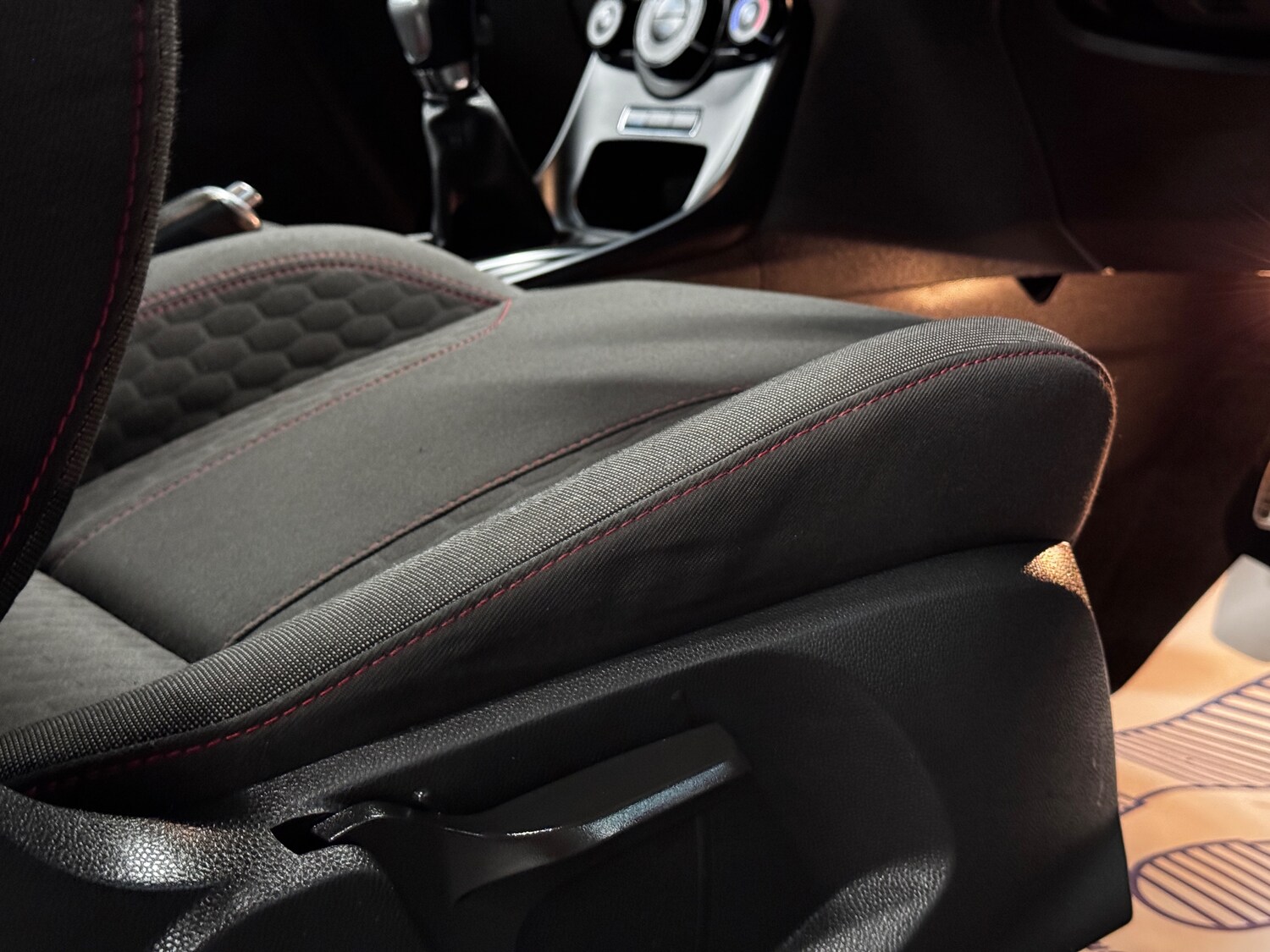 Used Ford Fiesta 2016 for sale - 78035809: Photo 56