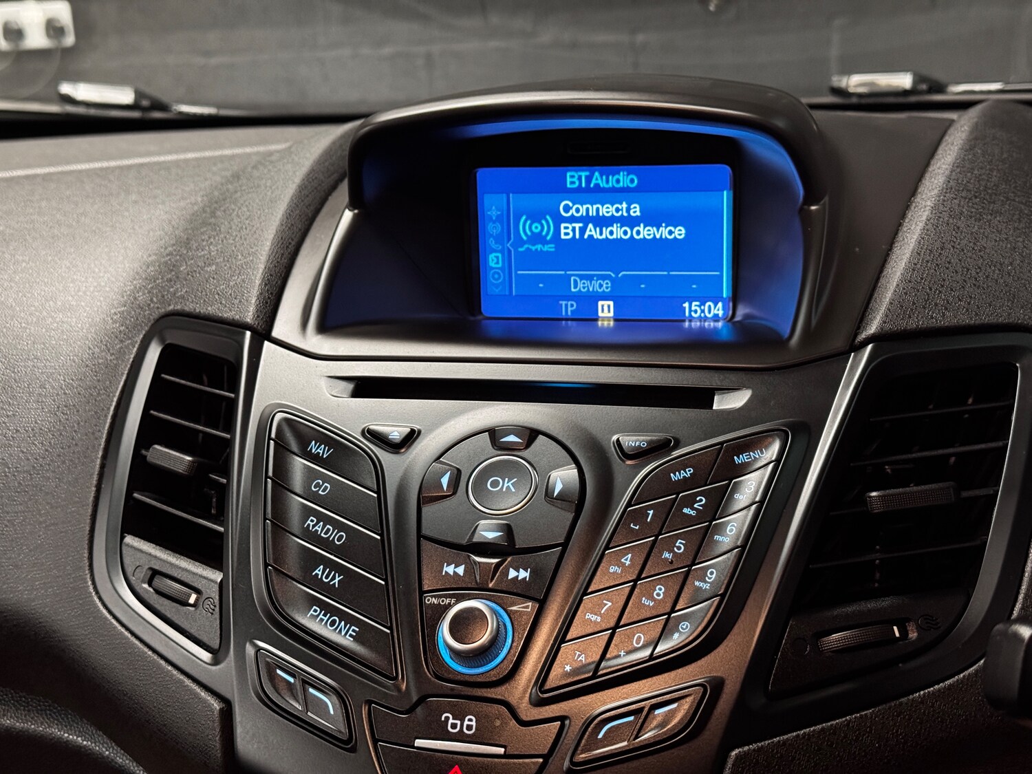 Used Ford Fiesta 2016 for sale - 78035809: Photo 57